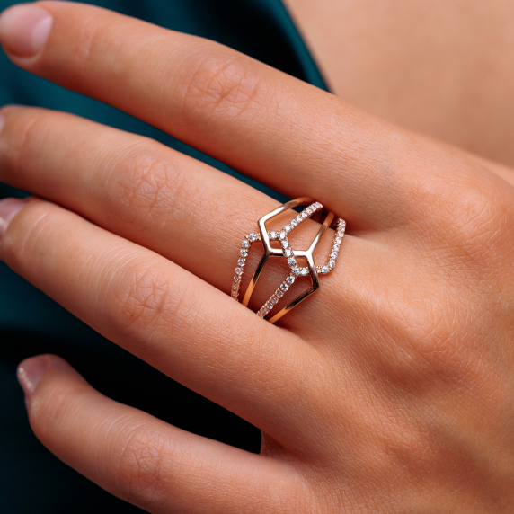 Золотое кольцо - 1