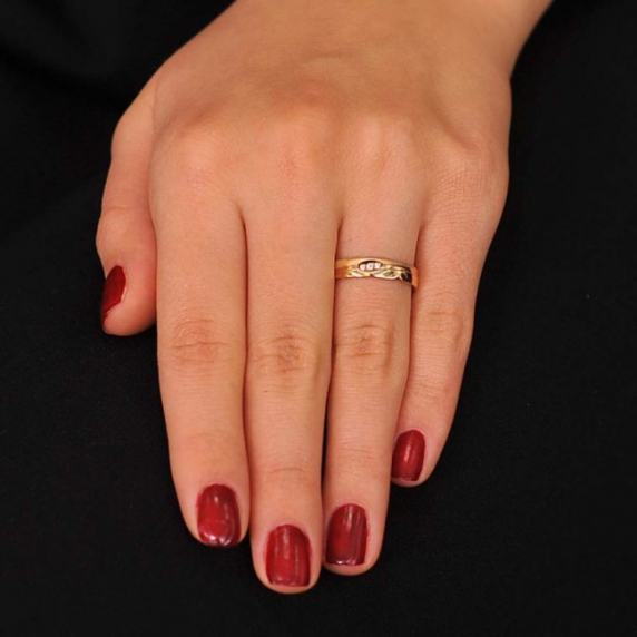 Золотое кольцо - 2 Золотое кольцо - 2