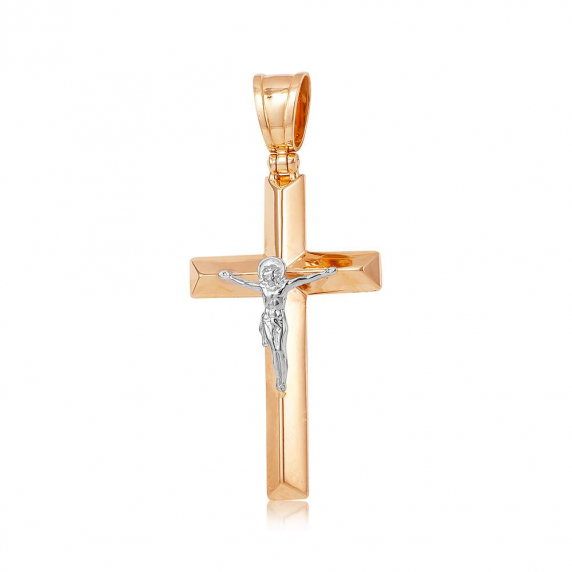 Золотий хрестик - 1 Золотий хрестик - 1