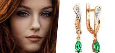 Волшебное сочетание. Ювелирные украшения, подходящие рыжим красоткам