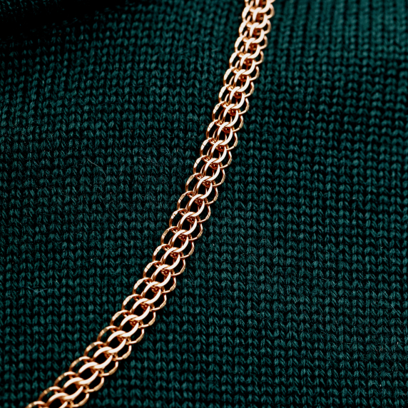 Золотий ланцюг &amp;quot;Венеція&amp;quot; - 3