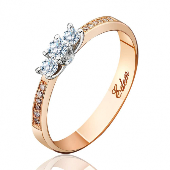 Золотое кольцо - 1