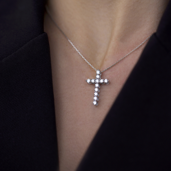 Золотой крест - 1