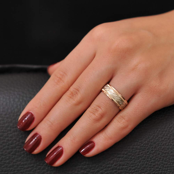 Золота каблучка - 2