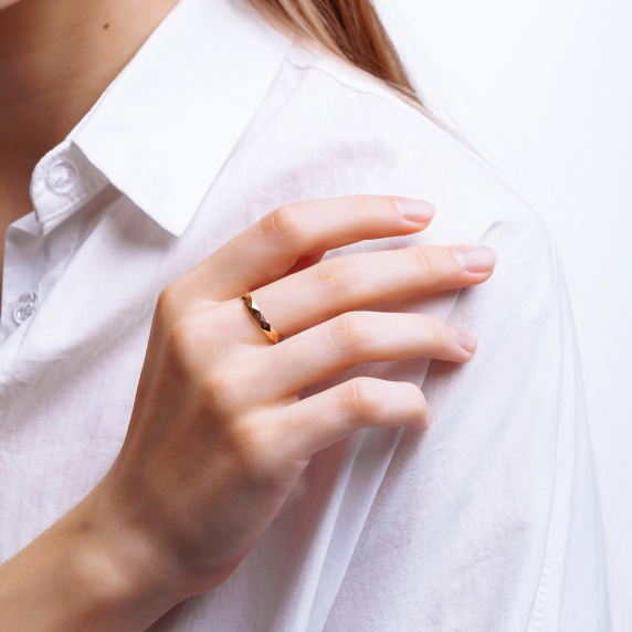 Золотое кольцо &amp;quot;Грань&amp;quot; - 4