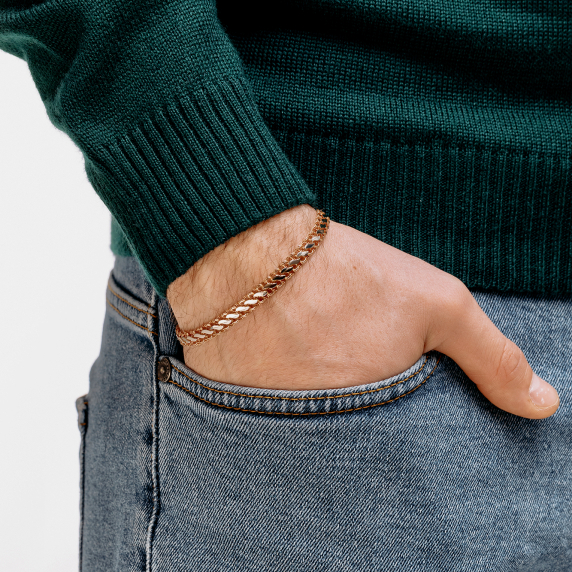 Золотий браслет - 4 Золотий браслет - 4