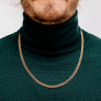 Золотий ланцюг &amp;quot;Венеція&amp;quot; - 4