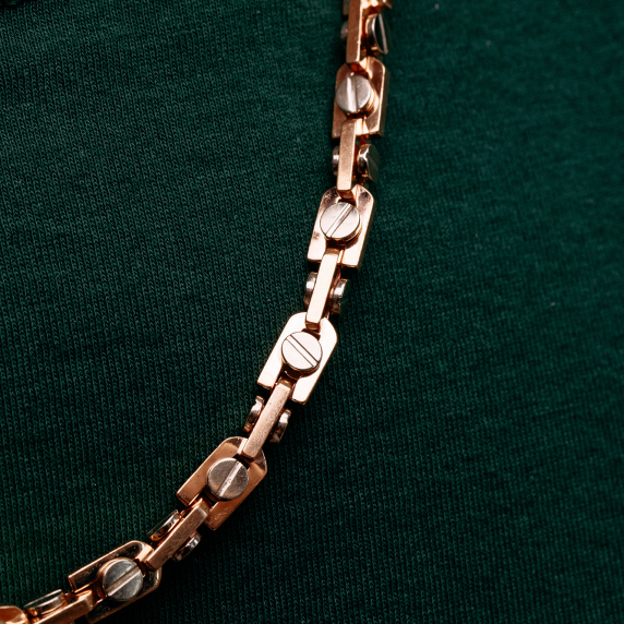 Золотий ланцюг &amp;quot;Барака&amp;quot; - 3