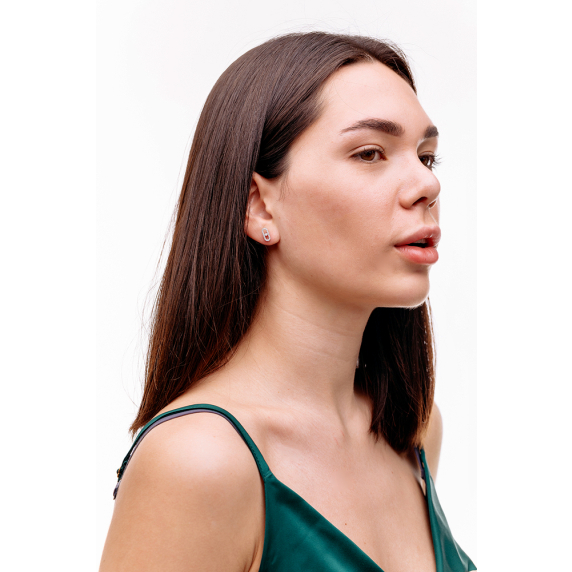 Срібні пусети - 4