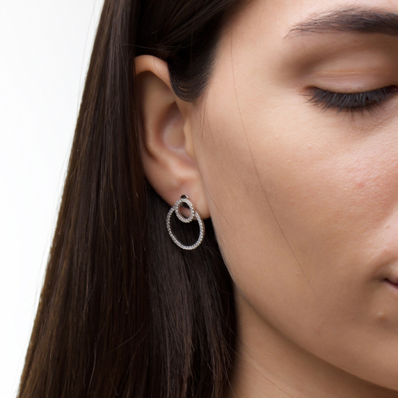 Срібні пусети - 2