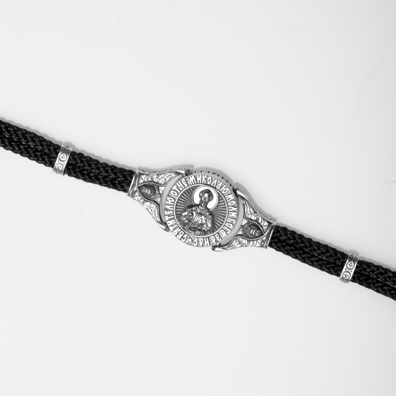 Серебряный браслет - 6 Серебряный браслет - 6