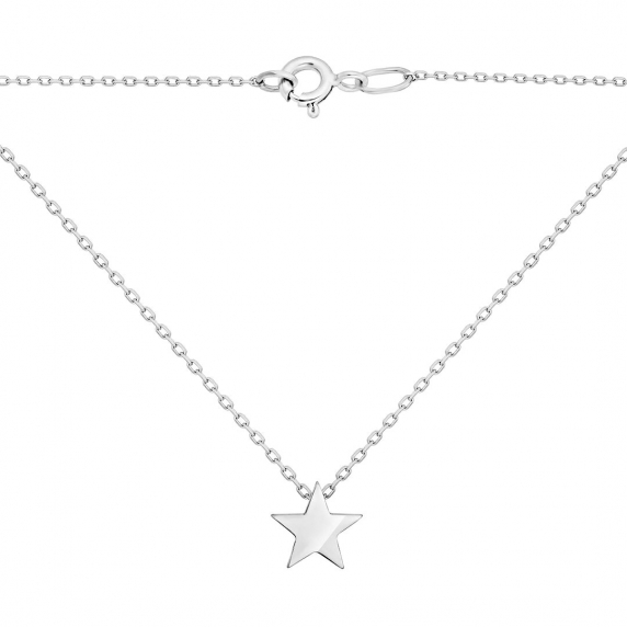 Золотое колье - 1