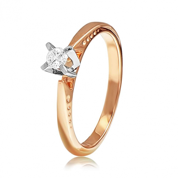 Золота каблучка - 1 Золота каблучка - 1