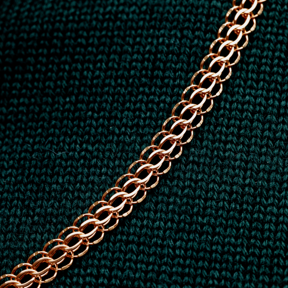 Золотий ланцюг &amp;quot;Венеція&amp;quot; - 1