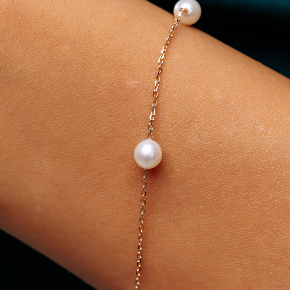 Золотой браслет - 3 Золотой браслет - 3