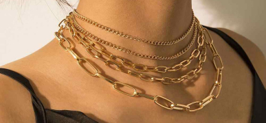 Мастерство морских цепочек: Как создаются якорные плетеные ювелирные изделия