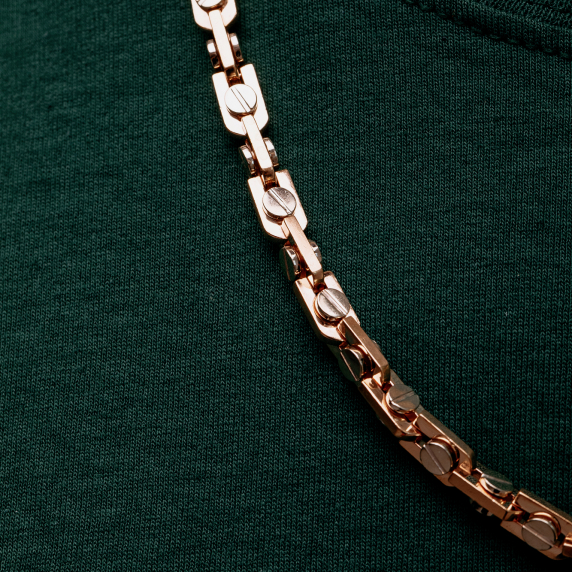 Золотий ланцюг &amp;quot;Барака&amp;quot; - 2