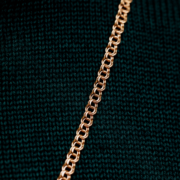 Золотий ланцюг "Бісмарк" - 1 Золотий ланцюг "Бісмарк" - 1