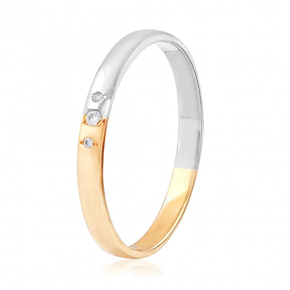 Золота каблучка - 1 Золота каблучка - 1