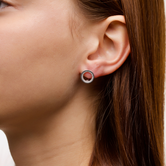 Срібні пусети - 1