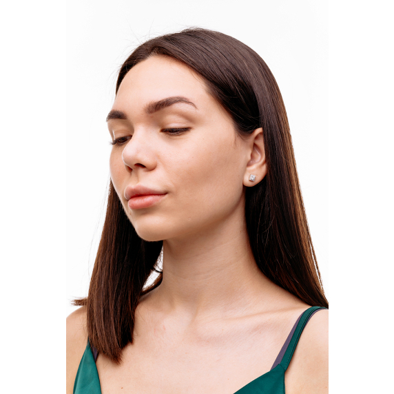 Срібні пусети - 2 Срібні пусети - 2