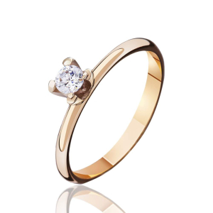 Золота каблучка