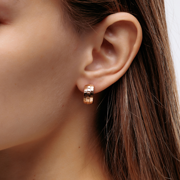 Золоті сережки - 1 Золоті сережки - 1