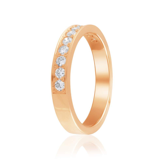 Золотое кольцо - 1