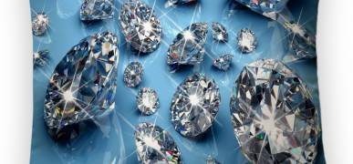 К чему снятся бриллианты