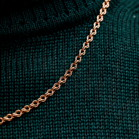 Золотий ланцюг "Чайка" - 2 Золотий ланцюг "Чайка" - 2