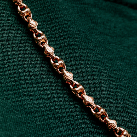 Золотая цепь - 2 Золотая цепь - 2