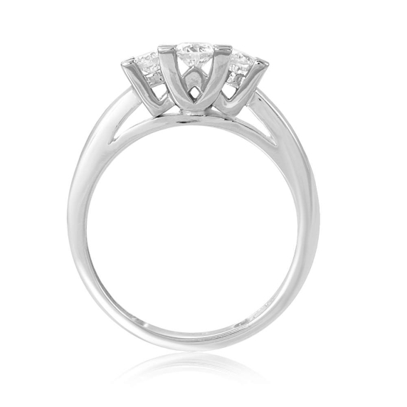 Золота каблучка - 3