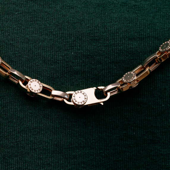 Золотий ланцюг &amp;quot;Барака&amp;quot; - 5