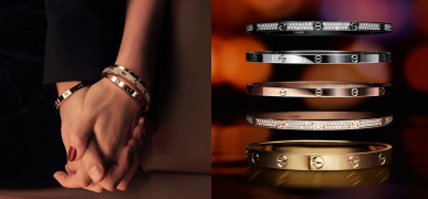 Завораживающий мир ювелирного дома Cartier