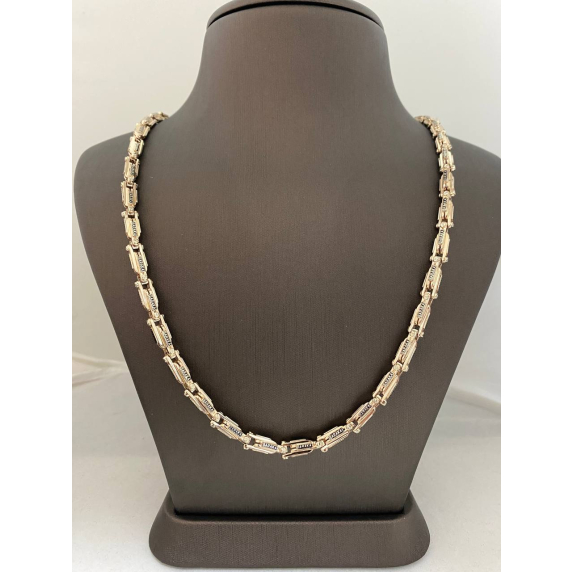 Золотая цепочка &amp;quot;БАРАКА&amp;quot; - 3