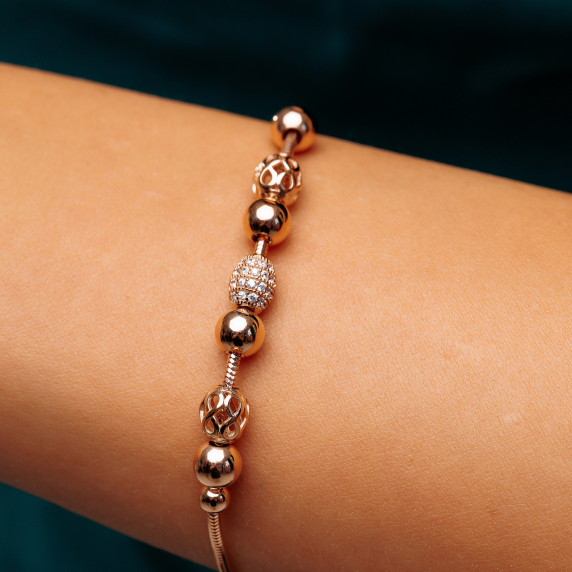 Золотий браслет - 2