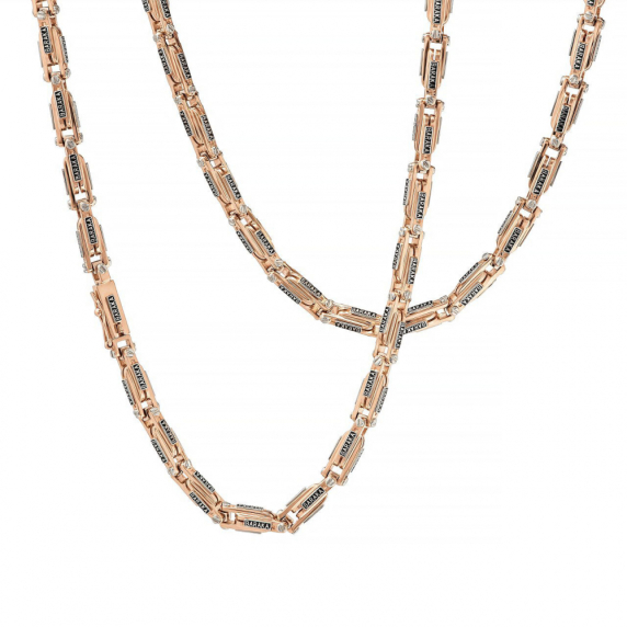 Золотий ланцюг &amp;quot;БАРАКА&amp;quot; - 2