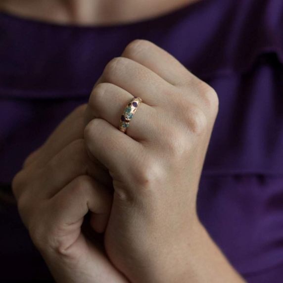 Золотое кольцо - 2 Золотое кольцо - 2