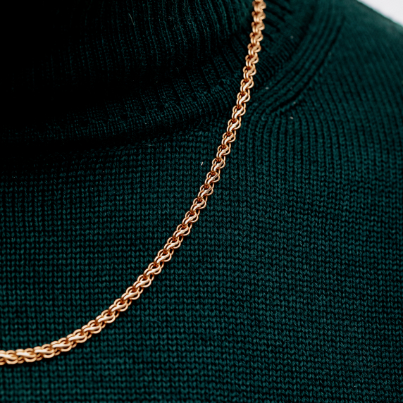 Золотий ланцюг &amp;quot;Чайка&amp;quot; - 3