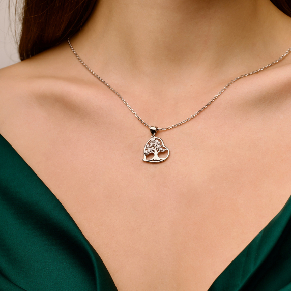 Серебряный подвес &amp;quot;Рак&amp;quot; - 2