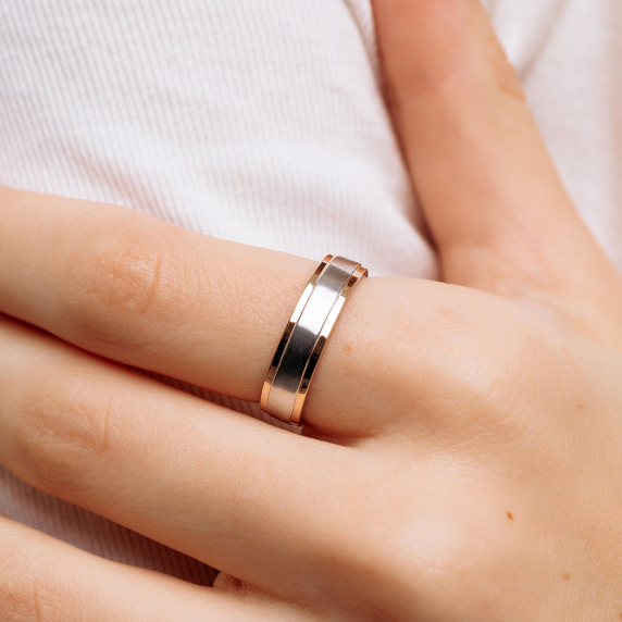 Серебряное кольцо - 1 Серебряное кольцо - 1