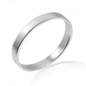 Серебряное кольцо (10701)