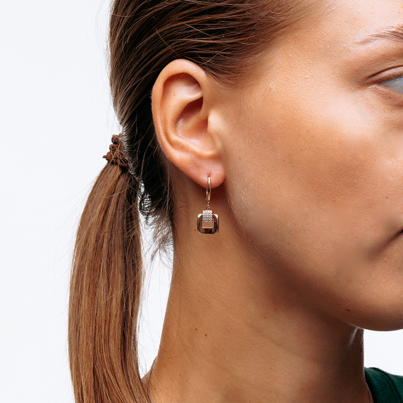 Золотые серьги - 3 Золотые серьги - 3