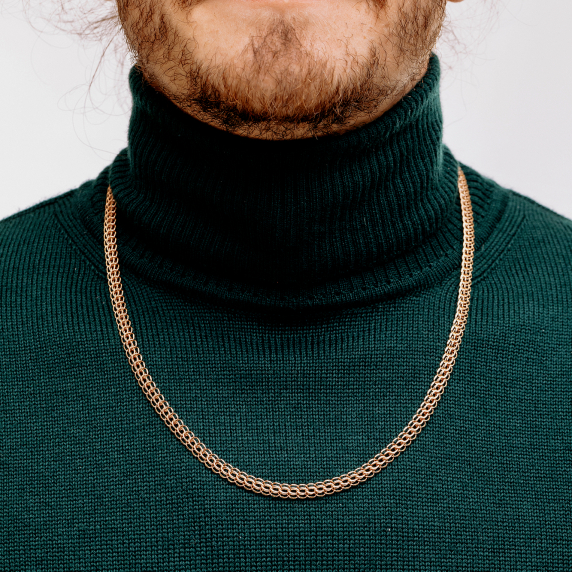 Золотий ланцюг &amp;quot;Венеція&amp;quot; - 4