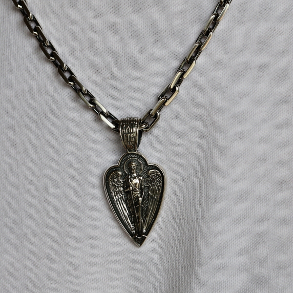 Серебряный подвес - 1 Серебряный подвес - 1