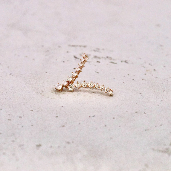 Золотые каффы - 4