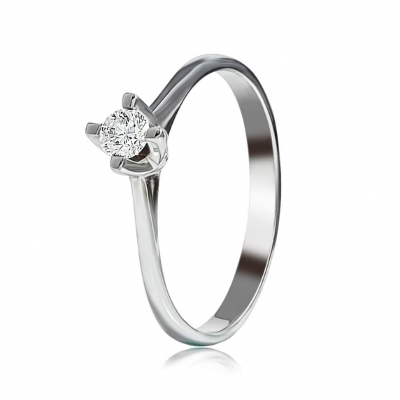 Золота каблучка - 1