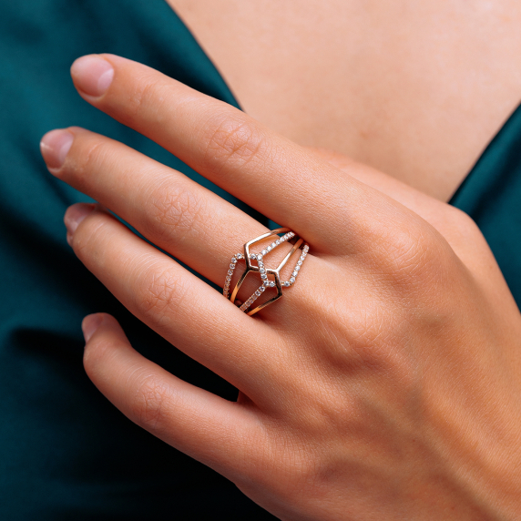 Золотое кольцо - 3