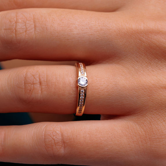 Золота каблучка - 2 Золота каблучка - 2