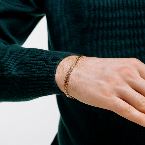 Золотий браслет - 3